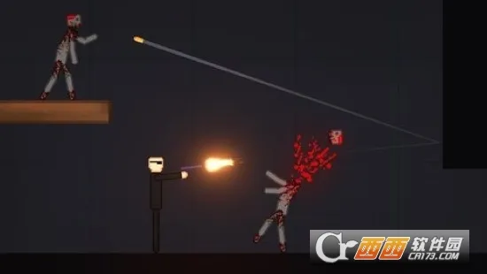 ����˽�ʬ���ֳ�(����˽�ʬ��Ϸ)v1.0.2 �ٷ������ͼ