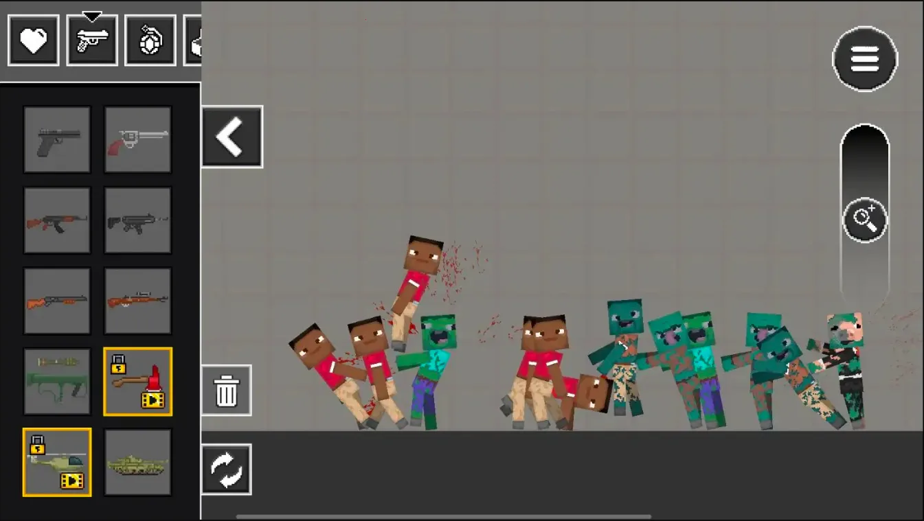 ����˽�ʬ���ֳ�(����˽�ʬ��Ϸ)