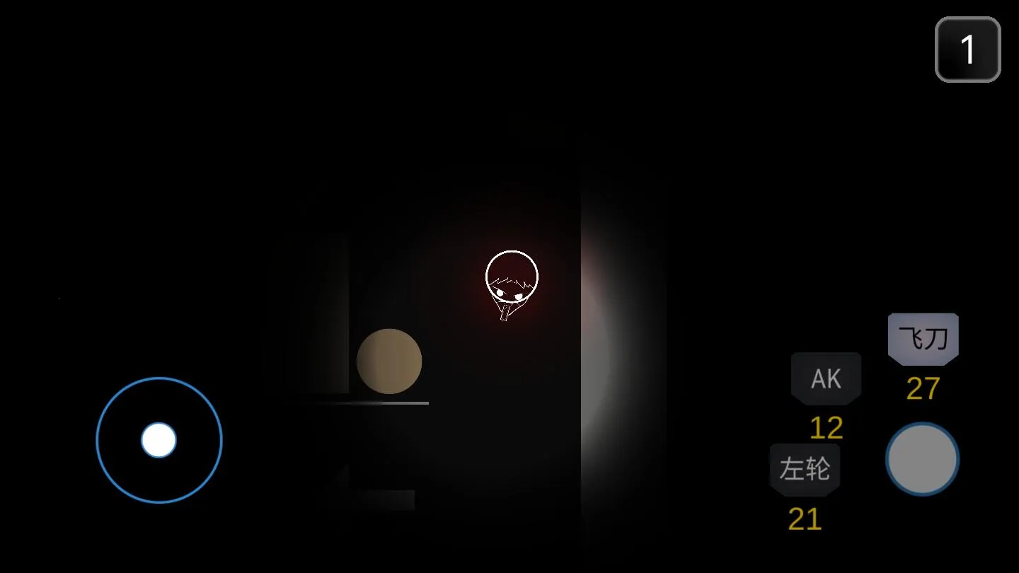 ����֮��(��ʬ���ð����Ϸ)v1.3 �ٷ������ͼ