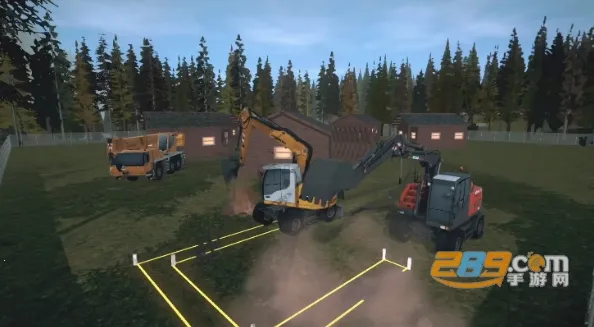 ģ�⽨��4(ģ�⽨����Ϸ)