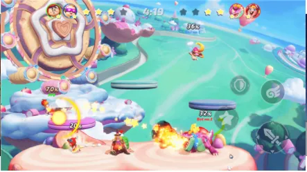 �ɶ�֮��(����Ϸ)v2.0.13.150142 ��׿���ͼ