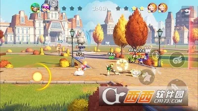 �ɶ�֮��(����Ϸ)v2.0.13.150142 ��׿���ͼ