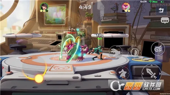 �ɶ�֮��(����Ϸ)v2.0.13.150142 ��׿���ͼ