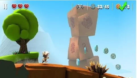 ӡ�ڰ�̽��(�ܿᴳ����Ϸ)v1.1.6 ��׿���ͼ