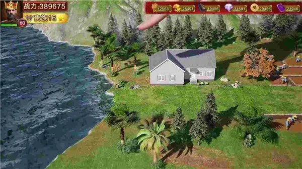 ��������2025�ٷ�����v1.4.3 �ֻ����ͼ