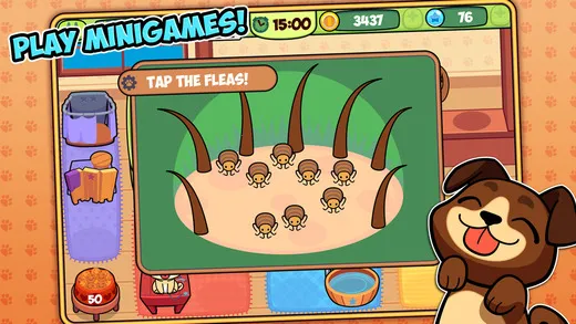 �ҵĳ����̵�2025�ٷ����°汾v1.007 �ٷ������ͼ