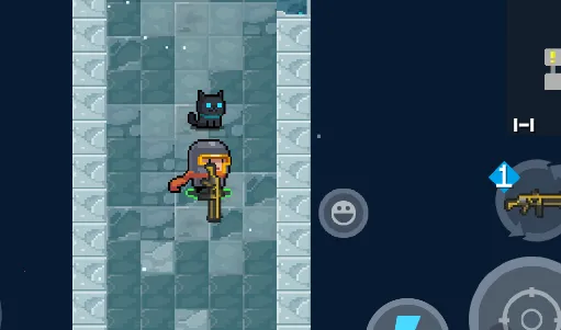 元气骑士池鸳(地牢冒险游戏) 元气骑士池鸳(地牢冒险游戏)