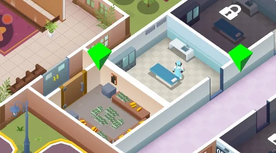 ����������(Ĺ԰��Ӫ��Ϸ)