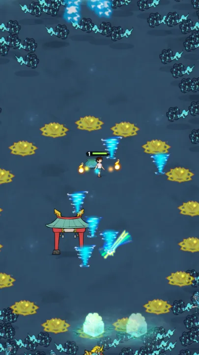 ��˫����(���������Ϸ)v1.0.117 �ֻ����ͼ