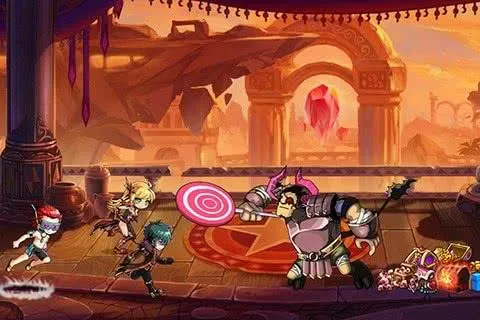 ���ս�Ͱ�׿���ֻ���v1.0.4.2 �ٷ������ͼ