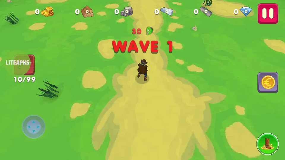 �����һ�ͽ�ʬ(��ʬ�����Ϸ)vv0.840 ��Ѱ� ��Ѱ��ͼ