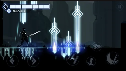 ��Ӱսʿ(���߸���Ϸ)v1.8.1 ��Ѱ��ͼ