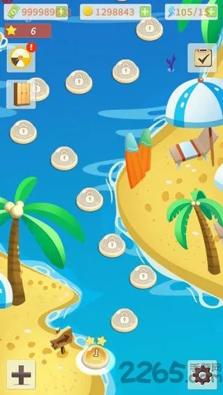 ɳ̲����(ɳ̲��װ��Ӫ��Ϸ)v1.0.1 ��׿���ͼ