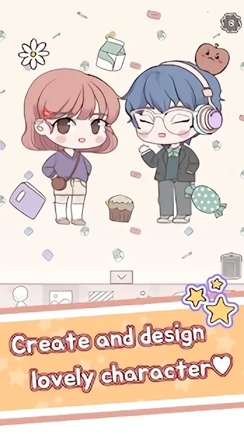 ������ż(��ż��װ��Ϸ)v1.0.1 ��Ѱ��ͼ