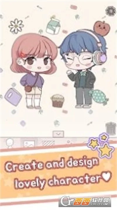 ������ż(��ż��װ��Ϸ)v1.0.1 ��Ѱ��ͼ