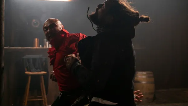 ��櫺�������(��Ӱʽ������Ϸ)v1.1 �ٷ������ͼ