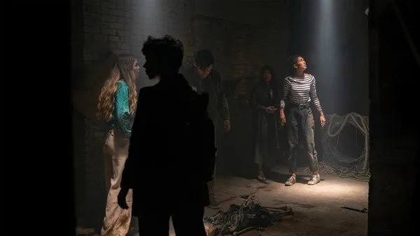 ��櫺�������(��Ӱʽ������Ϸ)v1.1 �ٷ������ͼ