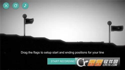 ֱ�߻���(���徺����Ϸ)v1.0 ��׿���ͼ