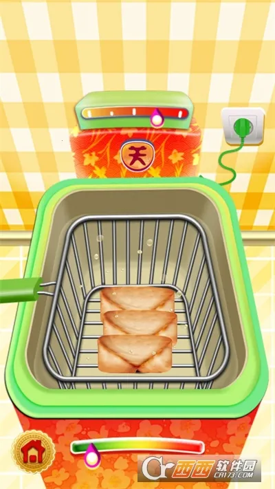 �л���ʳ��(�л���ʳ�����Ϸ)v1.1 �ٷ������ͼ