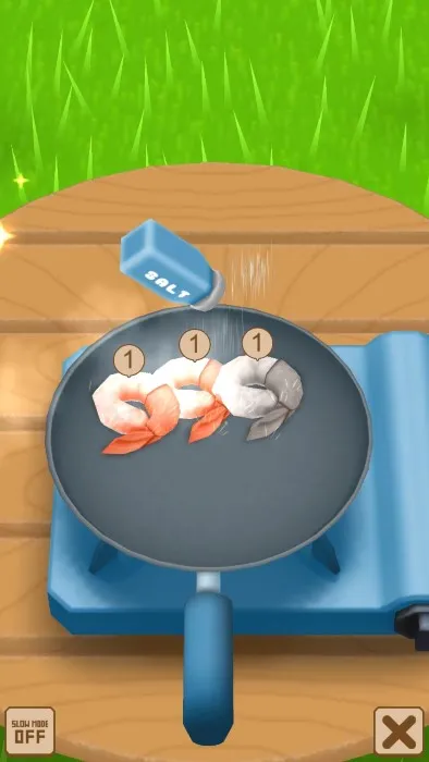 ������ʦ(��ʦģ����Ϸ)v2.1.1 ��׿���ͼ