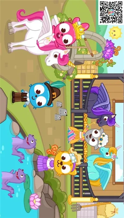 ����С��Ǳ�(�Ǳ�ð����Ϸ)v1.0.8 �ֻ����ͼ