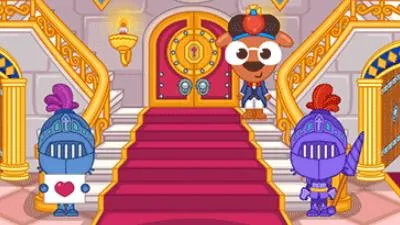 ����С��Ǳ�(�Ǳ�ð����Ϸ)