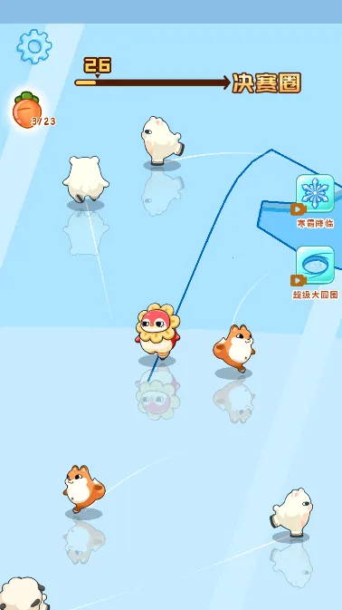 �˲��������ģ����(����ģ����Ϸ)v1.0.0 �ֻ����ͼ