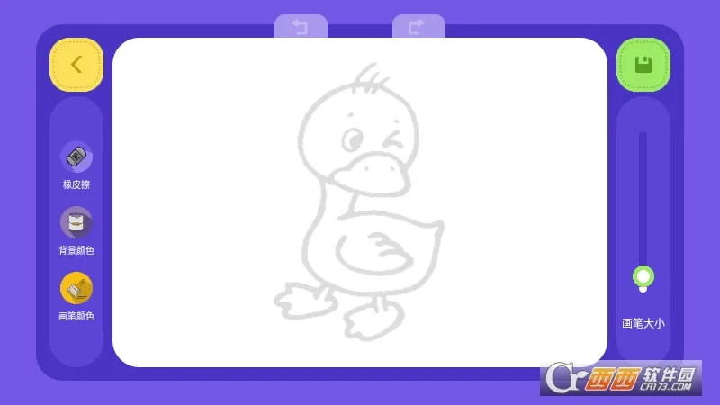 ���ܻ�����(��ͯ�滭��Ϸ)v1.1 ��׿���ͼ