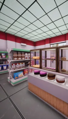 ����Ա����ģ����(��ҵģ����Ϸ)v1 �ٷ������ͼ