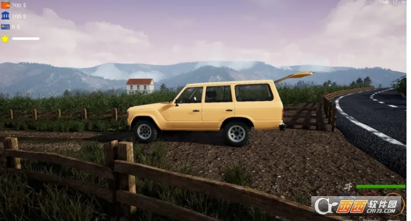 交易员生活模拟器(商业模拟游戏) 交易员生活模拟器(商业模拟游戏)