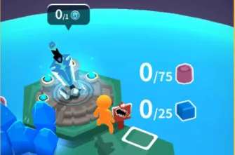 ģ�⺣������(����������Ϸ)