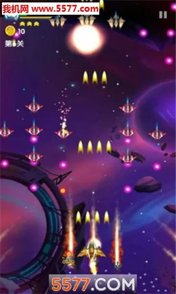 ���Ӿ���(��Ļ�����Ϸ)v1.1.3 �ֻ����ͼ