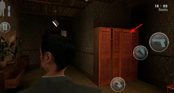 马克思佩恩(射击游戏玩法) 马克思佩恩(射击游戏玩法)