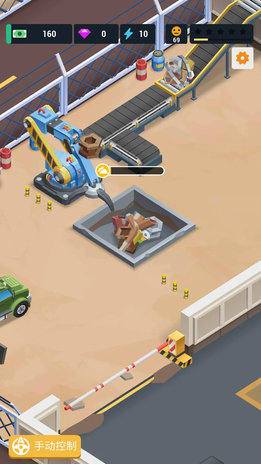 ���ִ��(ģ��������Ϸ)v1.6.0 ��Ѱ��ͼ