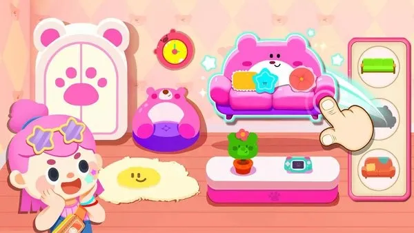 ����С���԰(��ͯ������Ϸ)v8.66.00.02 �ٷ������ͼ