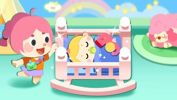 ����С���԰(��ͯ������Ϸ)v8.66.00.02 �ٷ������ͼ