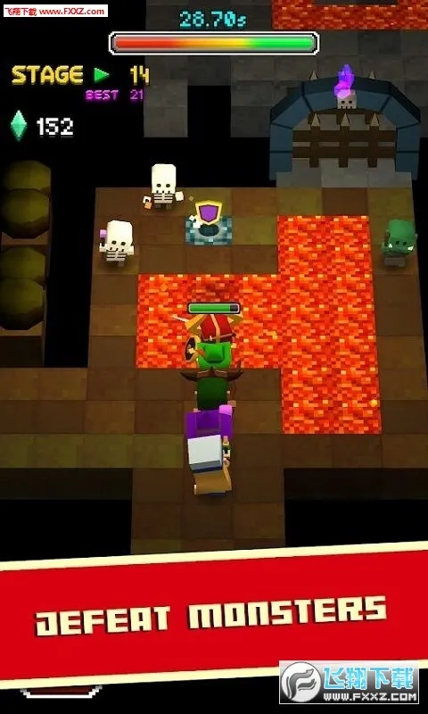 ����ͻϮ��(����ð����Ϸ)v0.1.30 ��Ѱ��ͼ