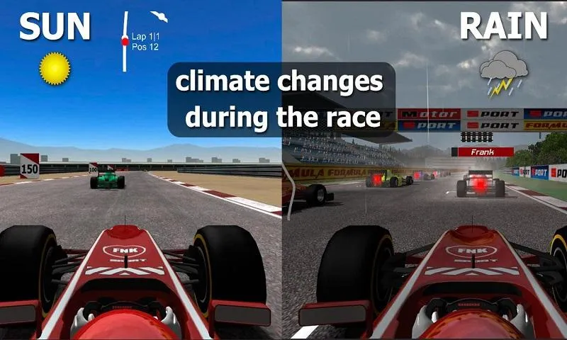 FX��������(F1������Ϸ)v1.4.46 ��׿���ͼ