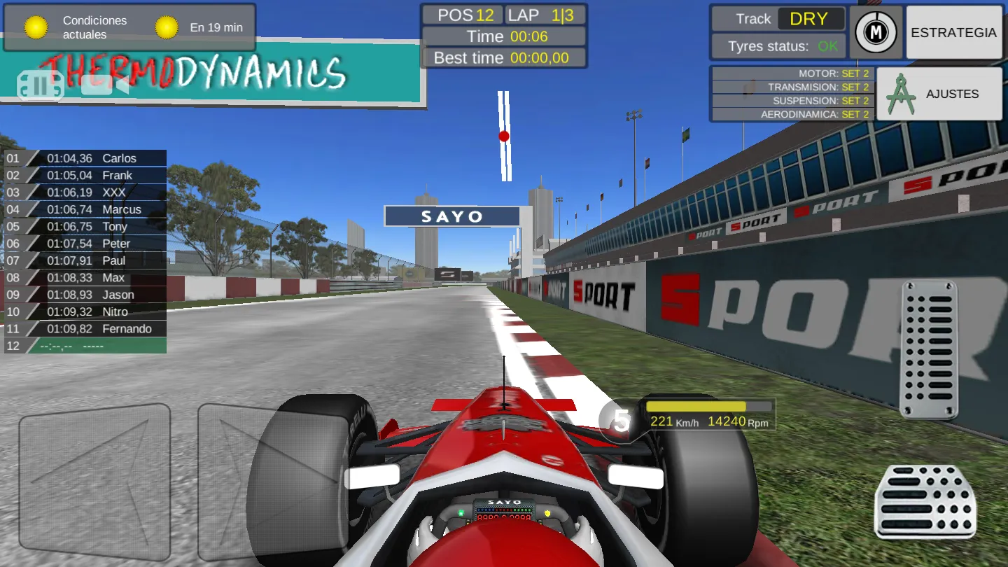 FX��������(F1������Ϸ)