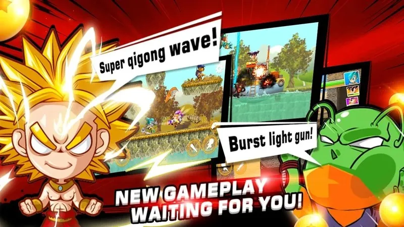 ����սʿ����(ð��ս����Ϸ)v1.0.7.186 �ٷ������ͼ