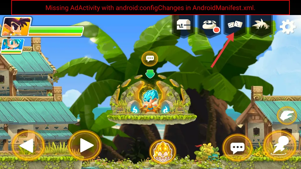 ����սʿ����(ð��ս����Ϸ)