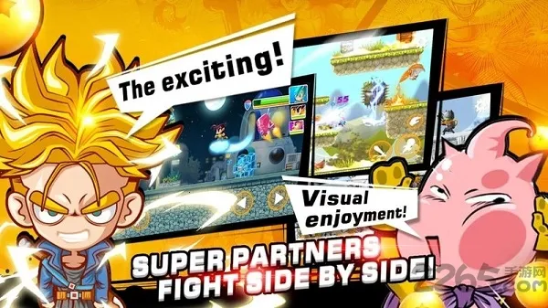 ����սʿ����(ð��ս����Ϸ)v1.0.7.186 �ٷ������ͼ