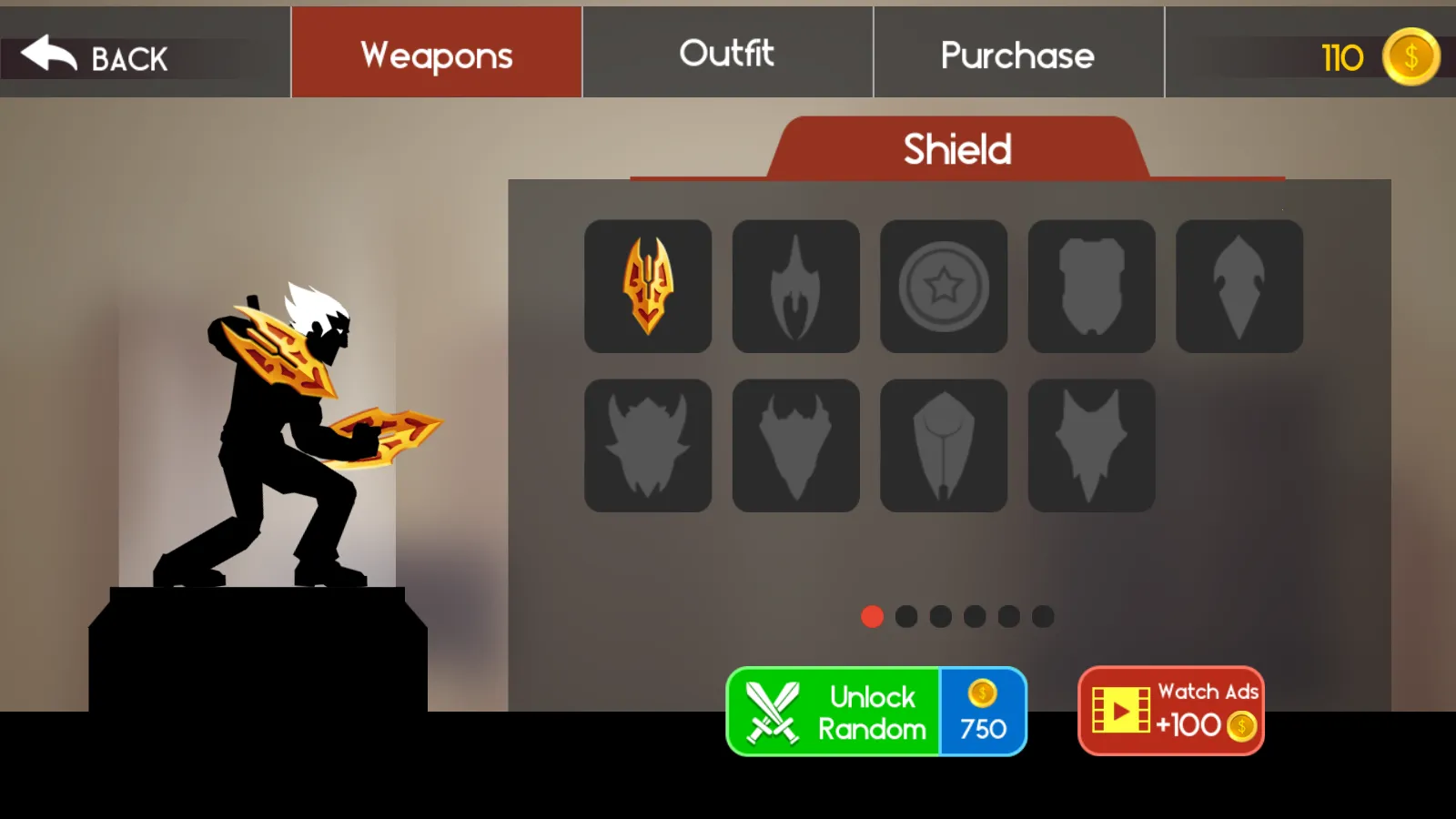 ��Ӱս��(����Ϸ)v2.5 ��׿���ͼ