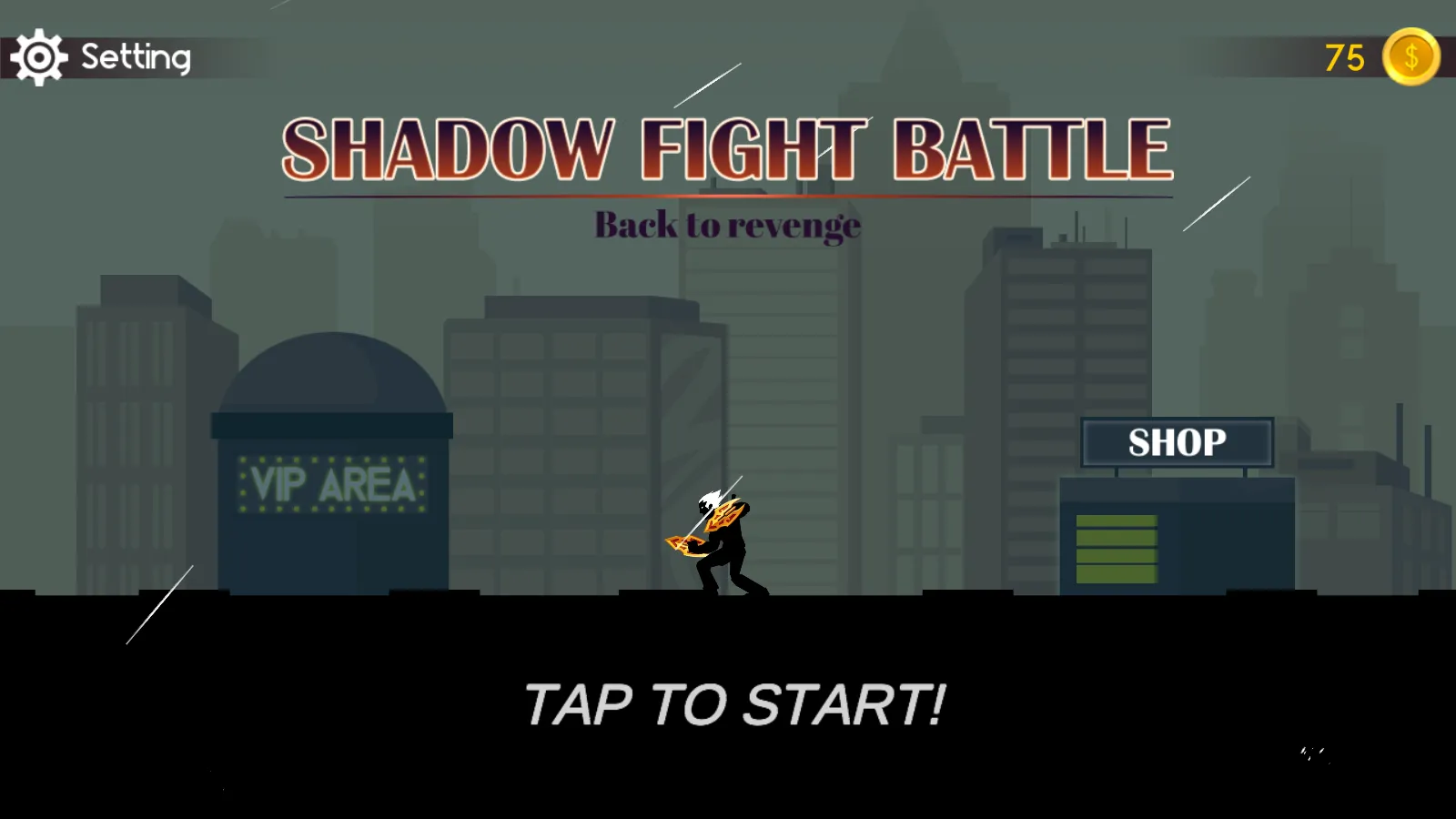 ��Ӱս��(����Ϸ)v2.5 ��׿���ͼ