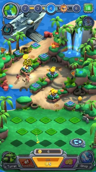 ʿ��������2025�ٷ�����v0.46 ��׿���ͼ