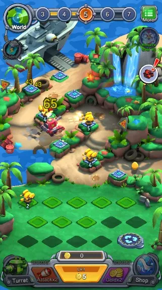 ʿ��������2025�ٷ�����v0.46 ��׿���ͼ