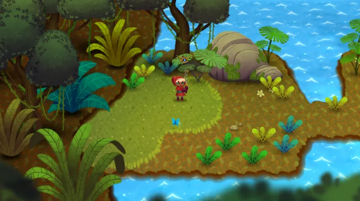 ����㴫˵22025���ذ�װv1.2 �ֻ����ͼ