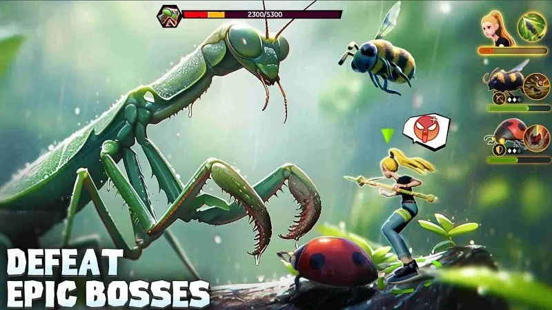 СС�Ҵ���(ĩ��������Ϸ)v2.7.7 �ֻ����ͼ