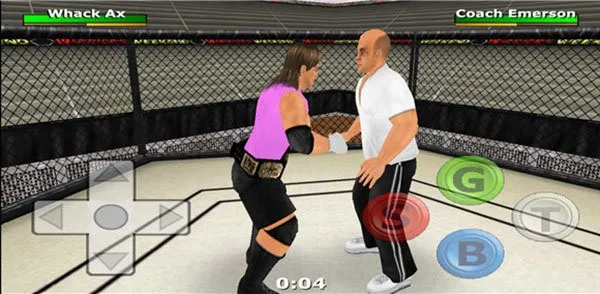 ˤ��սʿ��׿���ֻ���v1.20 �ֻ����ͼ