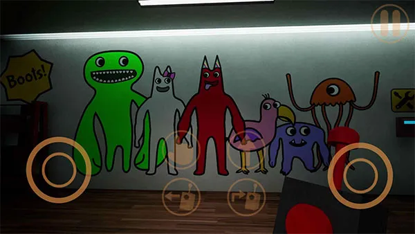 ����׶�԰12025�ٷ�����v0.1 �ֻ����ͼ